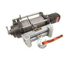 IRONTON IND5376  HYDRALIC WINCH 10500LBS 12V 19967 75-50050C