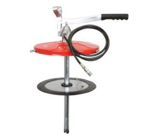 BETA STAR GREASE GUN/BUCKET HAND LEVER PUMP (IND5380)