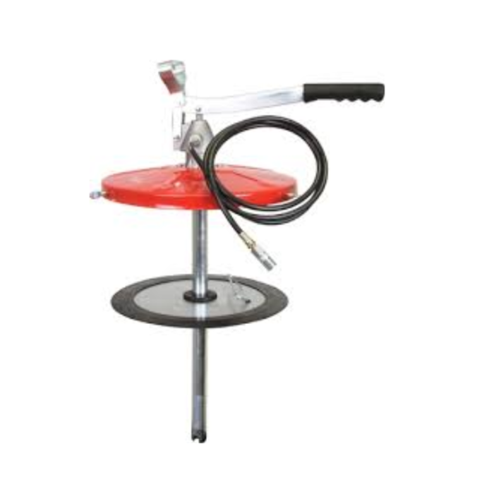 BETA STAR GREASE GUN/BUCKET HAND LEVER PUMP (IND5380)