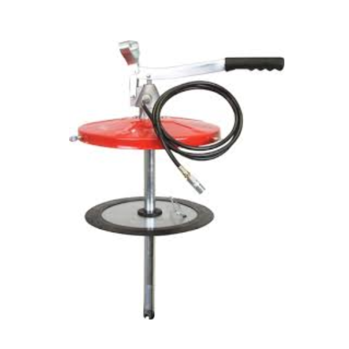 BETA STAR GREASE GUN/BUCKET HAND LEVER PUMP (IND5380)