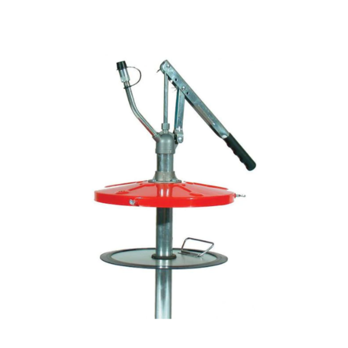 BETA STAR GREASE GUN/BUCKET HAND LEVER PUMP (IND5380)