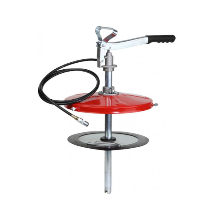 BETA STAR GREASE GUN/BUCKET HAND LEVER PUMP (IND5380)