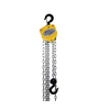 IND5382 HOIST/CHAIN 1/2 TON KAWASAKI #21284
