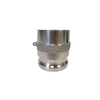 HAR1573/2'' ADAPTER*MALE THREAD/CL-F200A