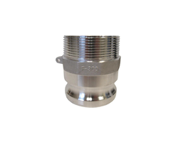HAR1573/2'' ADAPTER*MALE THREAD/CL-F200A