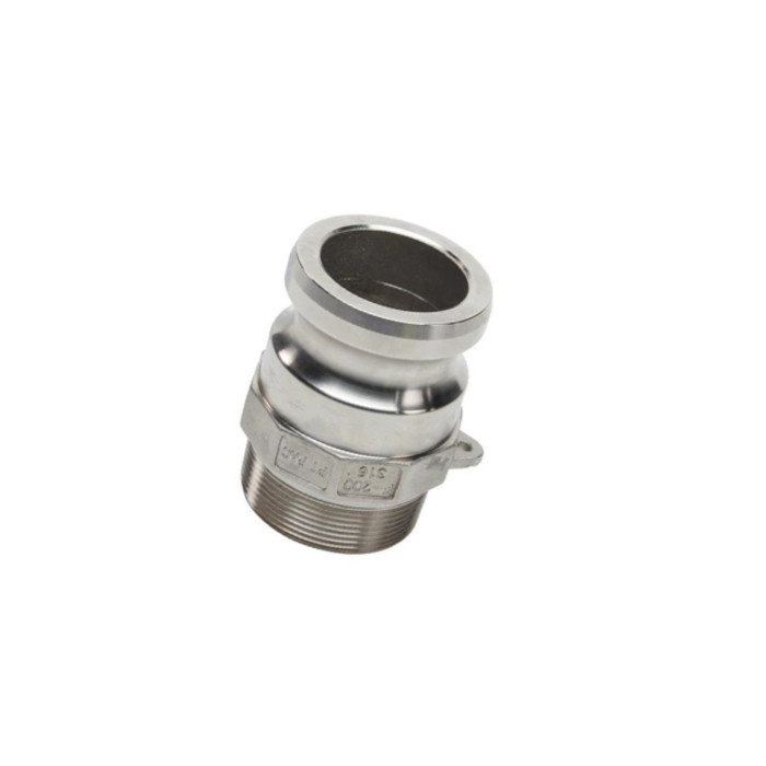 HAR1573 ADAPTER*MALE THREAD/CL-F200A