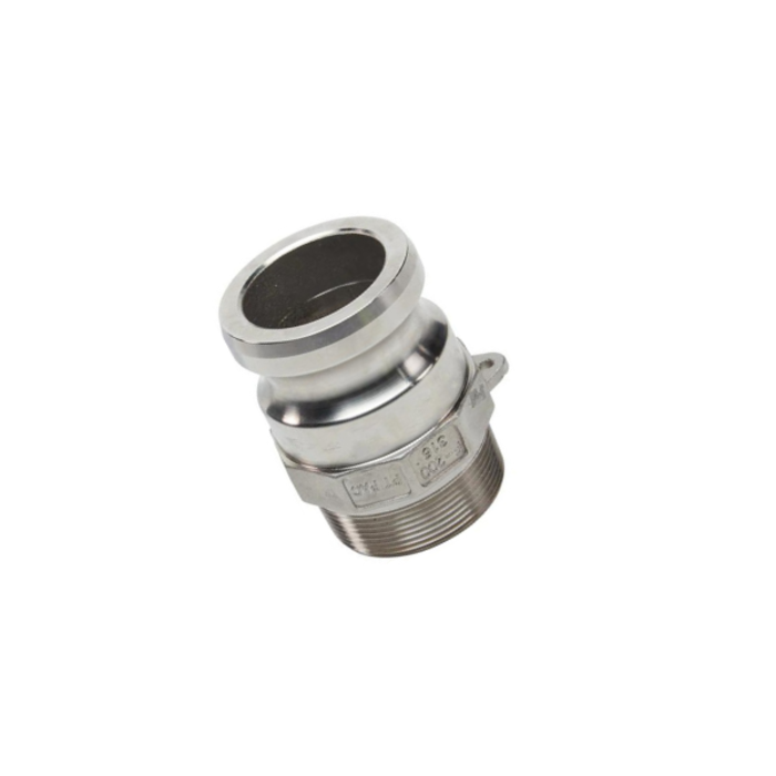 HAR1573 ADAPTER*MALE THREAD/CL-F200A