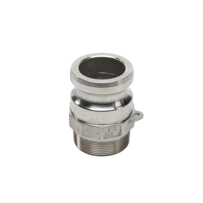 HAR1573 ADAPTER*MALE THREAD/CL-F200A