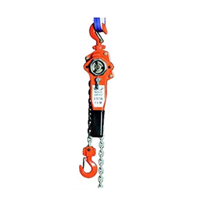 KAWASAKI IND5383 HOIST/LEVER 2TON KAWASAKI #21297