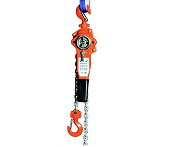 KAWASAKI IND5383 HOIST/LEVER 2TON KAWASAKI #21297