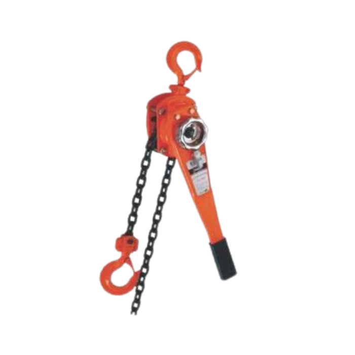 KAWASAKI IND5383 HOIST/LEVER 2TON KAWASAKI #21297