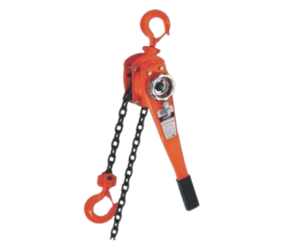 KAWASAKI IND5383 HOIST/LEVER 2TON KAWASAKI #21297