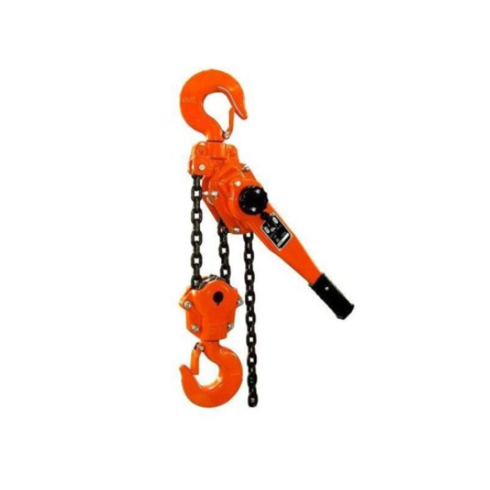 KAWASAKI IND5383 HOIST/LEVER 2TON KAWASAKI