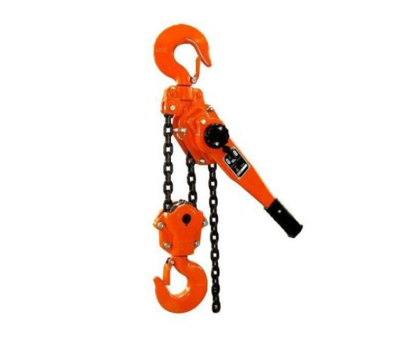 KAWASAKI IND5383 HOIST/LEVER 2TON KAWASAKI #21297