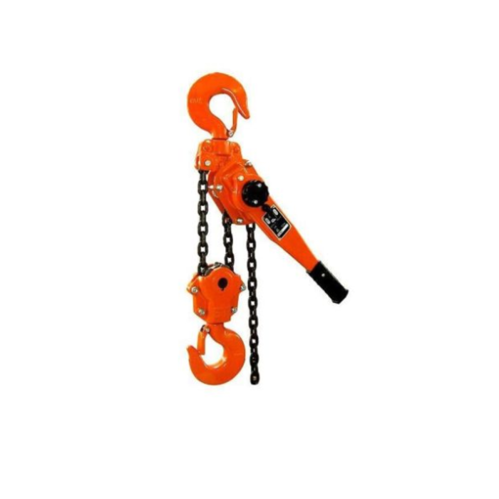 KAWASAKI IND5383 HOIST/LEVER 2TON KAWASAKI