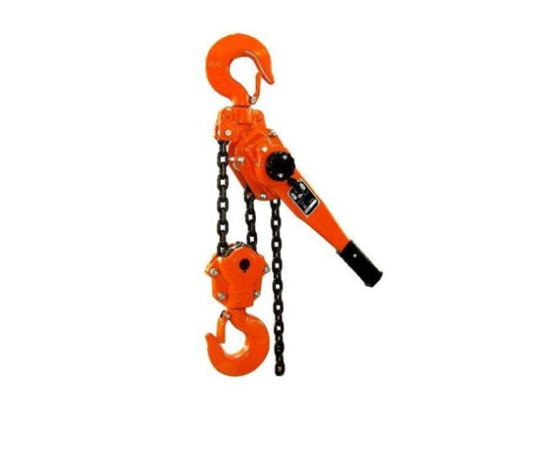 KAWASAKI IND5383 HOIST/LEVER 2TON KAWASAKI #21297