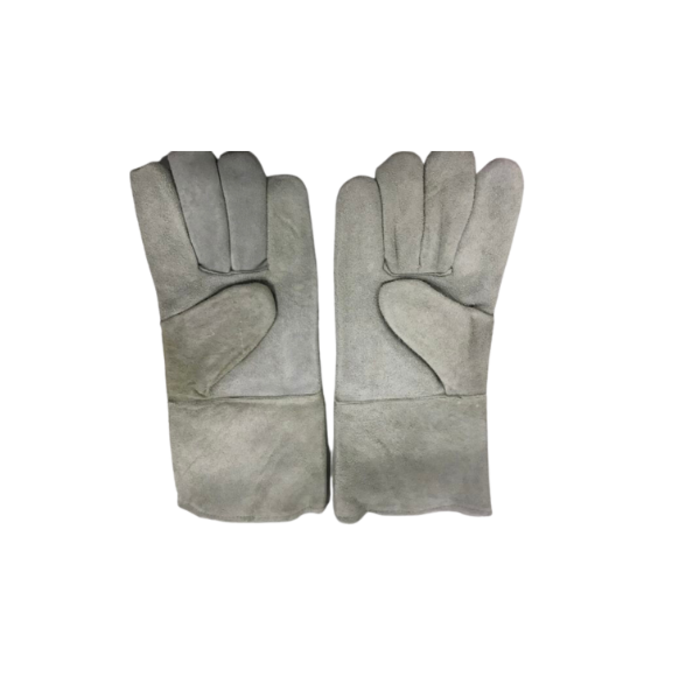 NORTHERN INDUSTRIAL TOOLS HAR1585 GLOVES/WELDING-HEAVY DUTY IRONTON