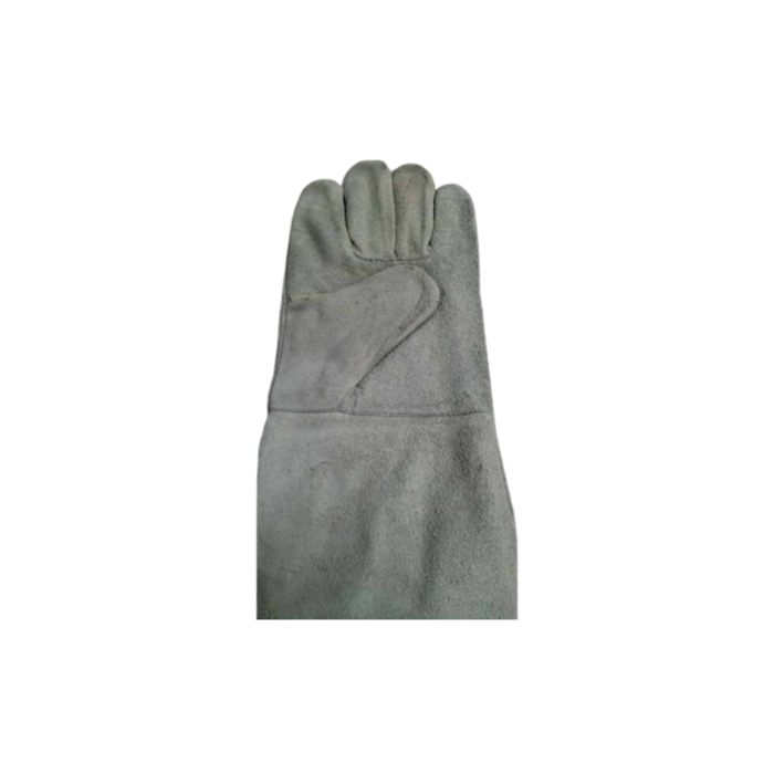 NORTHERN INDUSTRIAL TOOLS HAR1585 GLOVES/WELDING-HEAVY DUTY IRONTON