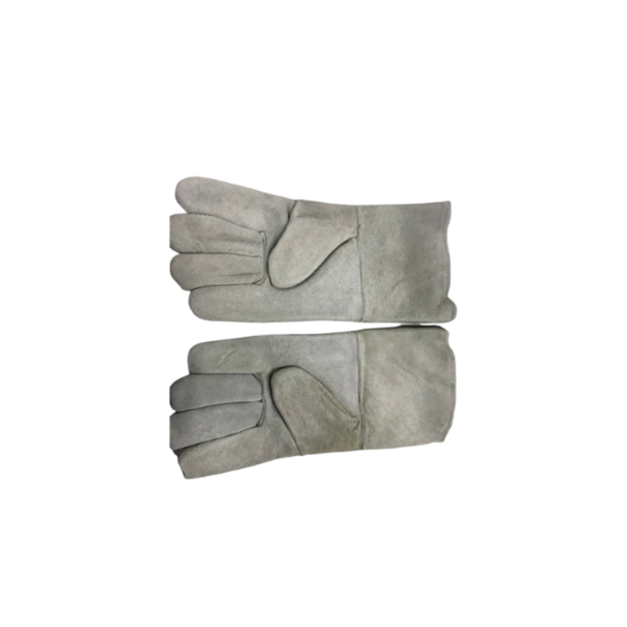 NORTHERN INDUSTRIAL TOOLS HAR1585 GLOVES/WELDING-HEAVY DUTY IRONTON
