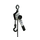 IND5384 HOIST/LEVER 3 TON (KAWASAKI)
