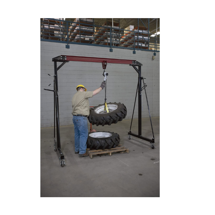 KAWASAKI IND5384 HOIST/LEVER 3 TON (KAWASAKI)