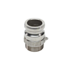 HAR1600 ADAPTER*MALE THREAD/3" CL-F300A