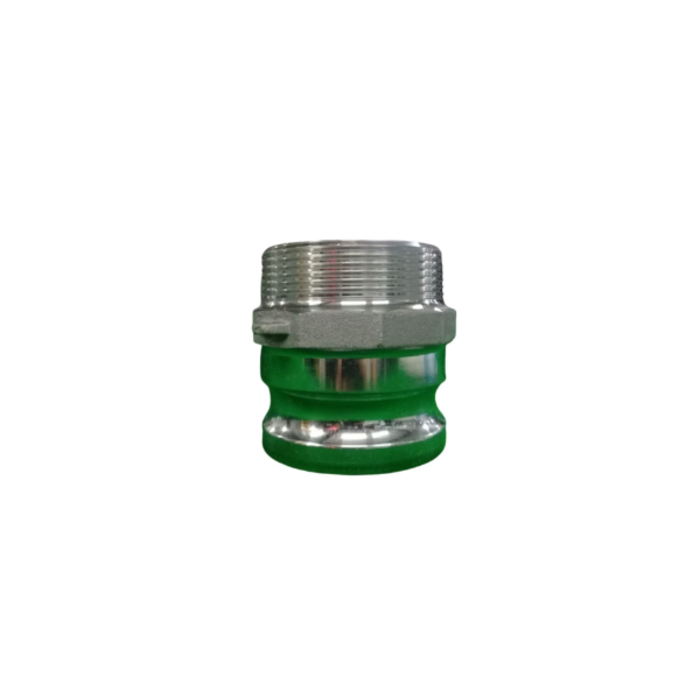 HAR1600 ADAPTER*MALE THREAD/3" CL-F300A