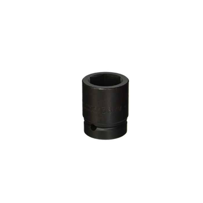 STANLEY HAR1602 SOCKET IMP 3/4 DR 36MM 6PT-01