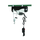 IND5385 110V ELECTRIC HOIST 1100/2200LBS  4584154 {STRONGWAY}