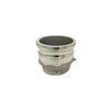 HAR1609 ADAPTER*MALE THREAD/4"-F4 CL-F400A