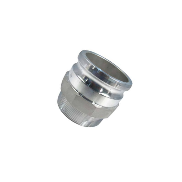 HAR1609 ADAPTER*MALE THREAD/4"-F4 CL-F400A