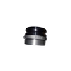 HAR1615 ADAPTER*MALE THREAD/6"-F600