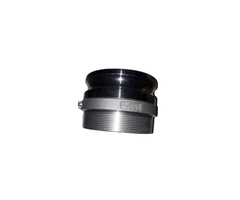 HAR1615 ADAPTER*MALE THREAD/6"-F600