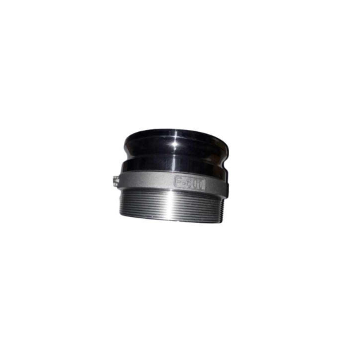 HAR1615 ADAPTER*MALE THREAD/6"-F600