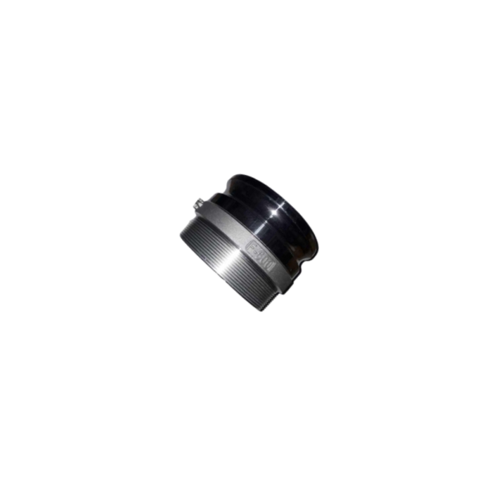 HAR1615 ADAPTER*MALE THREAD/6"-F600