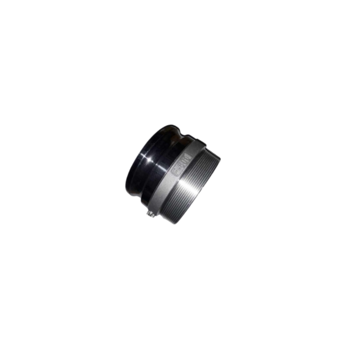 HAR1615 ADAPTER*MALE THREAD/6"-F600