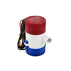 BETA STAR IND5392 PUMP/SUBMERSIBLE 750GPH 12V