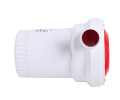 BETA STAR IND5394 PUMP/SUBMERSIBLE 1500GPH 12VOLT