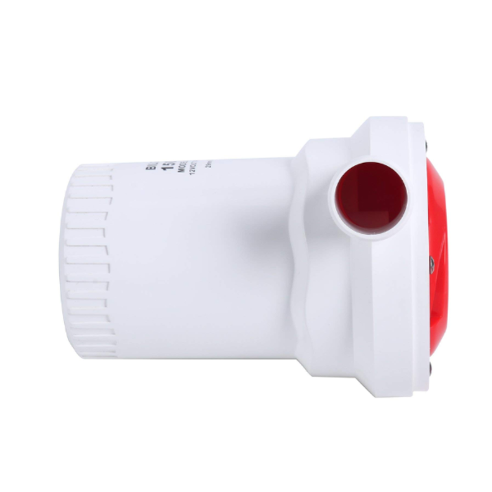 BETA STAR IND5394 PUMP/SUBMERSIBLE 1500GPH 12VOLT