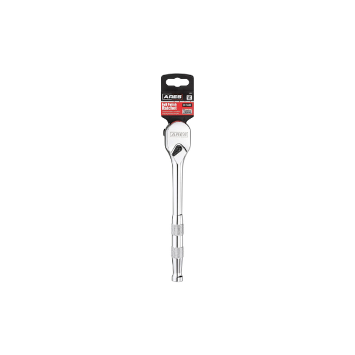 ALTOCRAFT HAR1631 RATCHET SUPER DUTY 1/2" RAT-S012