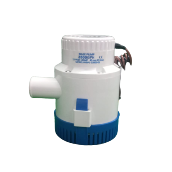 BETA STAR IND5397 PUMP/SUBMERSIBLE 3500GPH 12VOLT