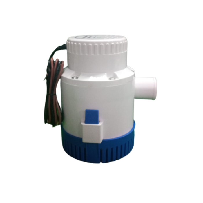 BETA STAR IND5397 PUMP/SUBMERSIBLE 3500GPH 12VOLT