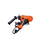 IND5399 7AMPS 1/2" DRILL DRIVER DR560