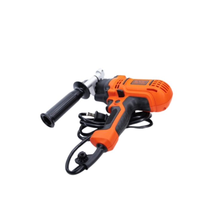 BLACK & DECKER IND5399 7AMPS 1/2" DRILL DRIVER DR560