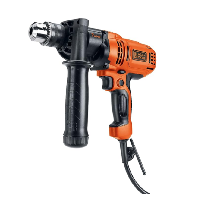 BLACK & DECKER IND5399 7AMPS 1/2" DRILL DRIVER DR560