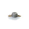 HAR1646 1 1/4" CAM LOCK FITTINGS CL-DC125A 1 1/4"