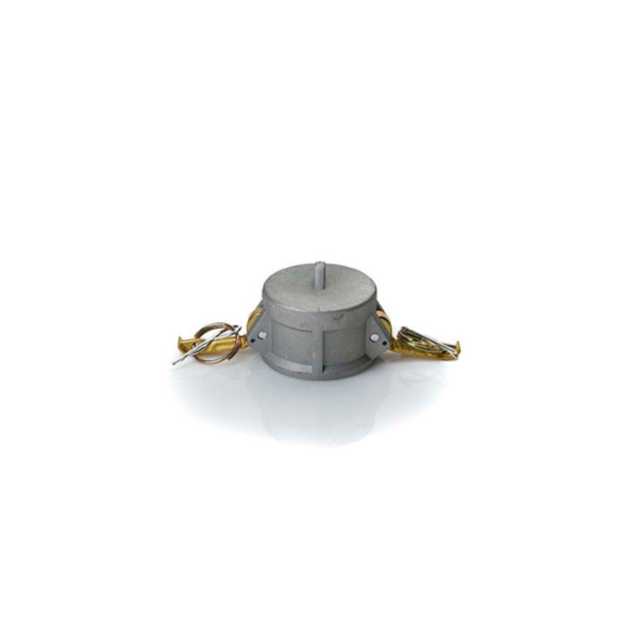 HAR1646 1 1/4" CAM LOCK FITTINGS CL-DC125A 1 1/4"