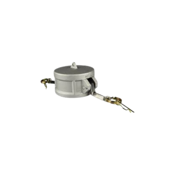 HAR1646 1 1/4" CAM LOCK FITTINGS CL-DC125A 1 1/4"
