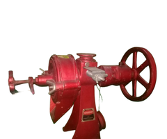 CHOWDHRY IND5401 15CM JUMBO JUNIOR GRINDING WET/DRY MILL