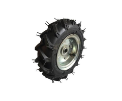 HAR1651 TILLER   WHEEL FOR HONDA GASOLINE TILLER 4.10/3.50-6